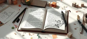 taaft.com-pulling-himself-from-the-page-by-niltonpjr-1749145595