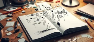 taaft.com-pulling-himself-from-the-page-by-niltonpjr-1749147116